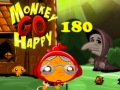 Spill Monkey Go Happy Stage 180