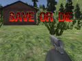 Spill Save or Die