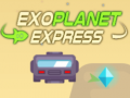 Spill Exoplanet Express