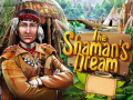 Spill The Shamans Dream