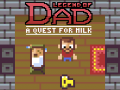 Spill Legend of Dad: Quest for Milk