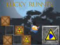 Spill Lucky Runner