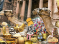 Spill Discover Petra