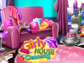 Spill Girly House Cleaning