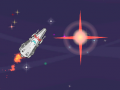 Spill Zarsthor Asteroid Space