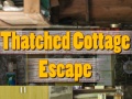 Spill Thatched Cottage Escape
