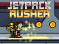 Spill Jetpack Rusher