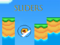 Spill Sliders