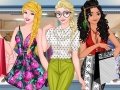 Spill Elsa Opens Apparel Boutique