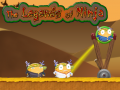 Spill The Legends of Ninja