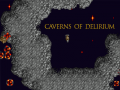 Spill Caverns of Delirium