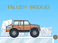 Spill Frozen Bridges