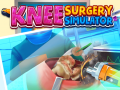 Spill Knee Surgery Simulator
