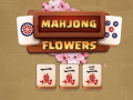 Spill Mahjong Flowers