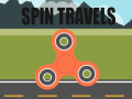 Spill Spin Travels