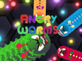 Spill Angry Worms