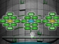 Spill Arkanoid for Painters