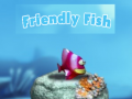 Spill Friendly Fish