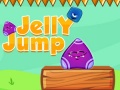 Spill Jelly Jumping