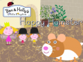Spill Ben & Holly's Little Kingdom Happy Hamster