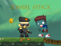 Spill Zombie Attack 