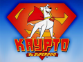 Spill Krypto The Superdog