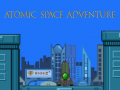 Spill Atomic Space Adventure