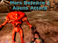 Spill Mars Defence 2: Aliens Attack