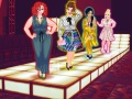 Spill Princesses Runway Plus