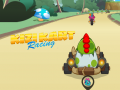Spill Kizi Kart Racing