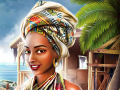 Spill African Pearls
