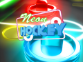 Spill Neon Hockey