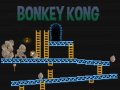 Spill Bonkey Kong