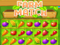 Spill Farm Match