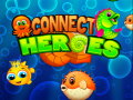 Spill Connect Heroes