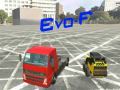 Spill Evo-F