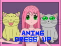 Spill Anime Dress Up