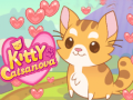 Spill Kitty Catsanova