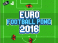Spill Euro 2016 Football Pong