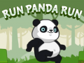 Spill Run Panda Run