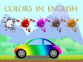 Spill Colors in English