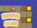 Spill Mover Cajas