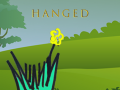 Spill Hanged