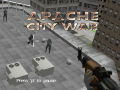 Spill Apache City War
