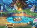 Spill Tales of Magic Land