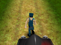 Spill Forest Runner