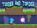Spill Toodee and Topdee