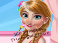 Spill Ice Princess Fruity Skin Care