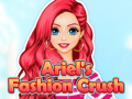 Spill Ariel's Fashion Crush