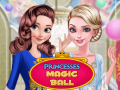 Spill Princesses Magic Ball